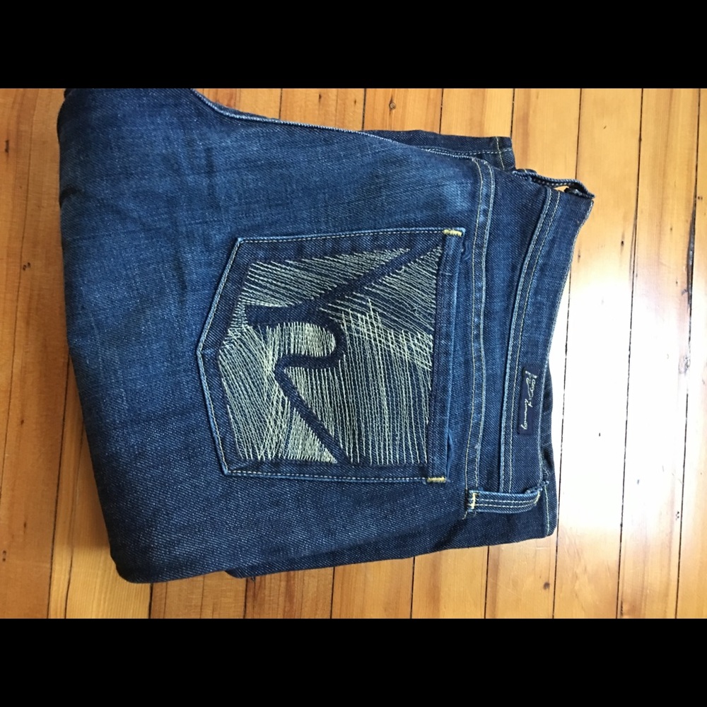 Gently used Citizens of Humanity jeans 31